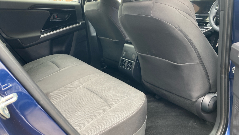 Toyota bZ4X 150kW Pure 71.4kWh 5dr Auto [11kW] Electric Hatchback